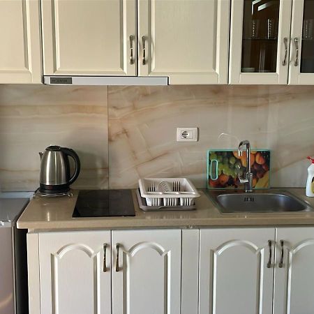 Arlind'S Apartaments Vlorë Εξωτερικό φωτογραφία