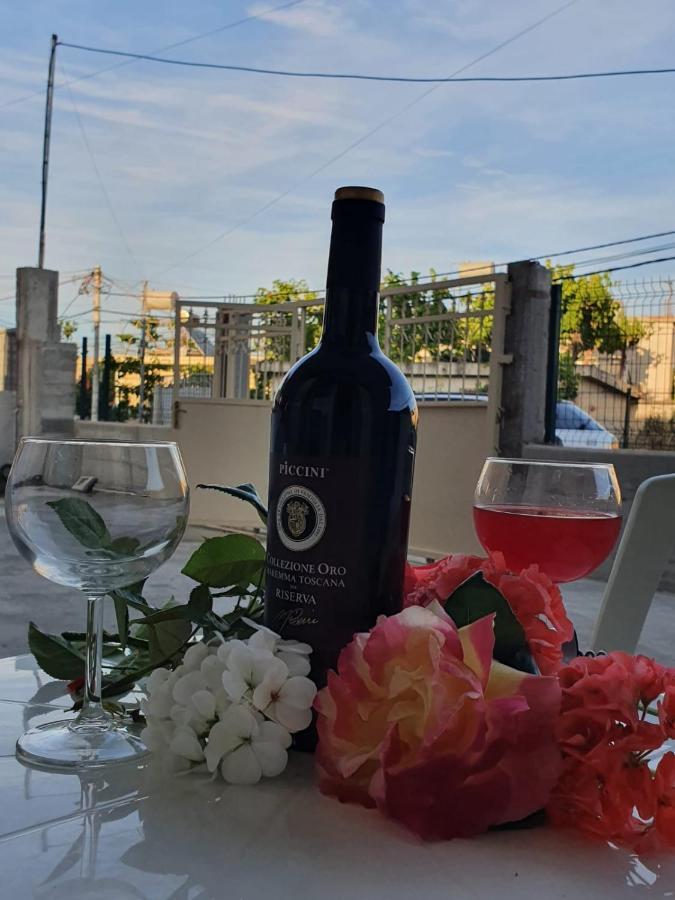 Arlind'S Apartaments Vlorë Εξωτερικό φωτογραφία