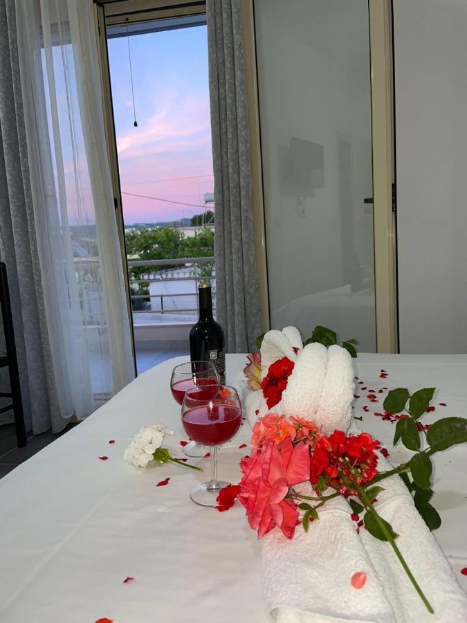 Arlind'S Apartaments Vlorë Εξωτερικό φωτογραφία