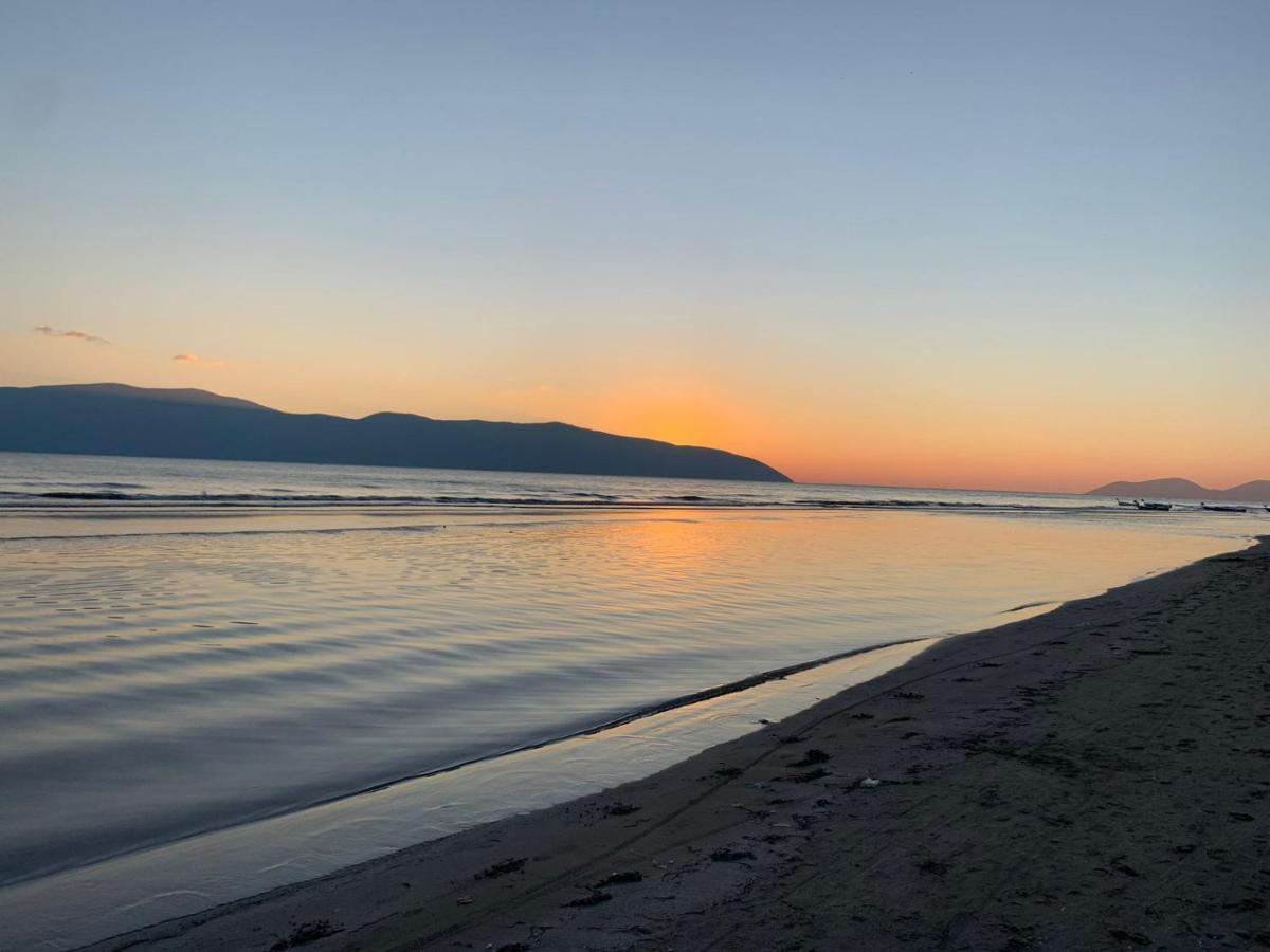 Arlind'S Apartaments Vlorë Εξωτερικό φωτογραφία