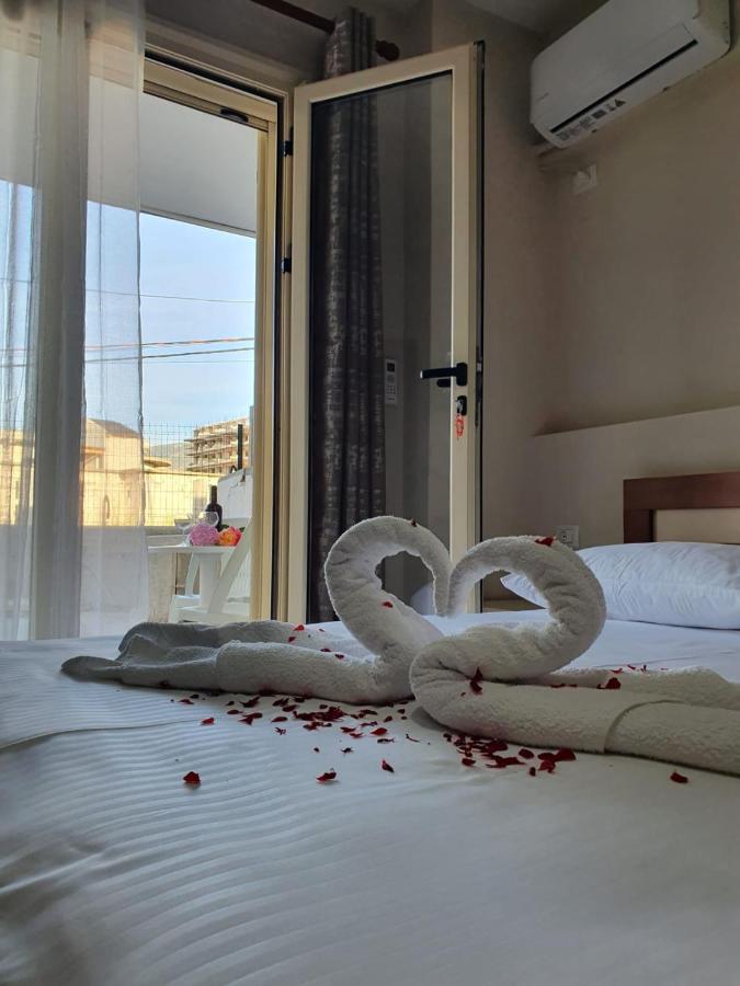 Arlind'S Apartaments Vlorë Εξωτερικό φωτογραφία