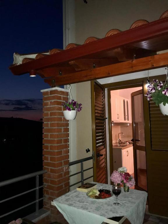 Arlind'S Apartaments Vlorë Εξωτερικό φωτογραφία