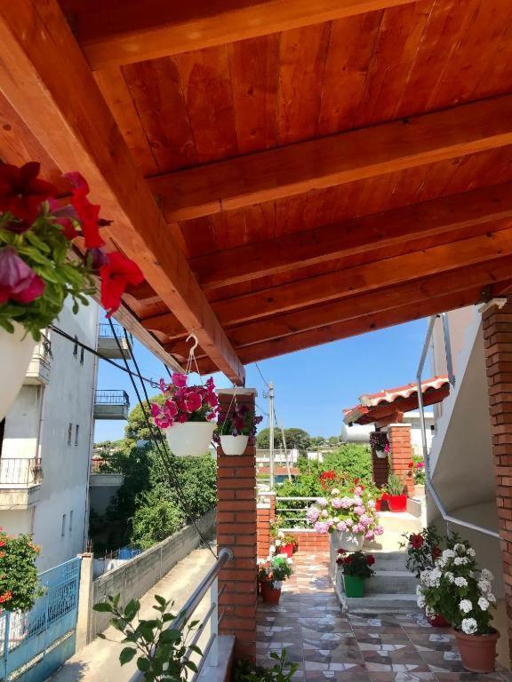 Arlind'S Apartaments Vlorë Εξωτερικό φωτογραφία