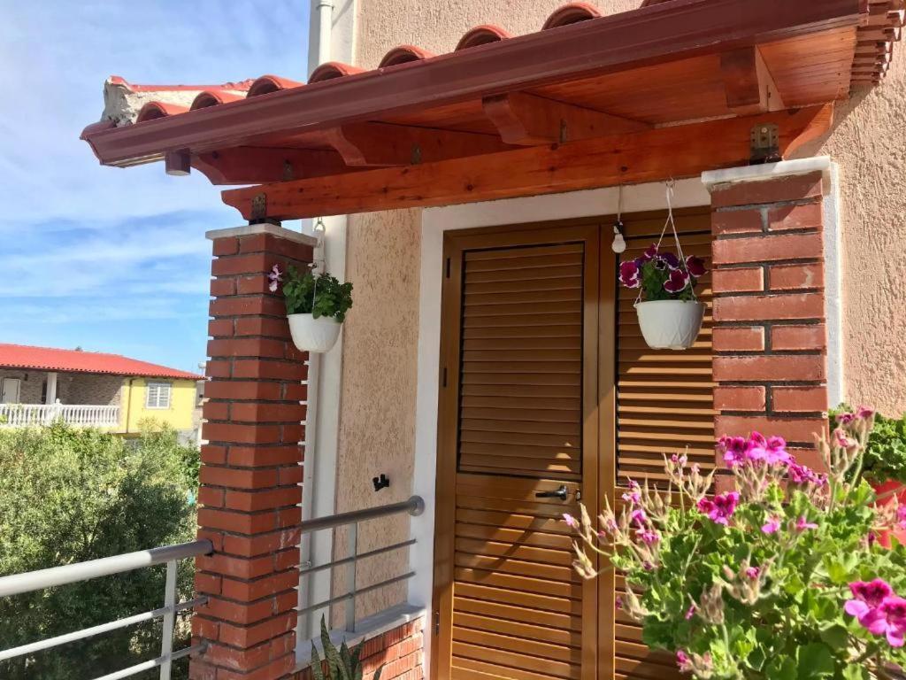 Arlind'S Apartaments Vlorë Εξωτερικό φωτογραφία