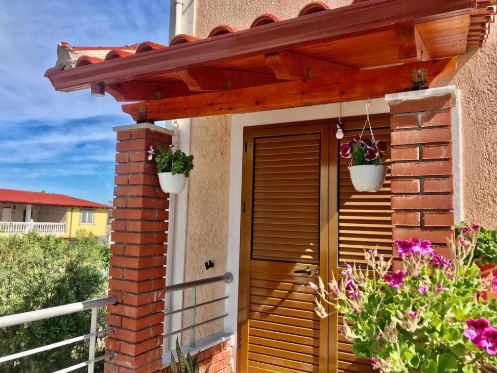Arlind'S Apartaments Vlorë Εξωτερικό φωτογραφία