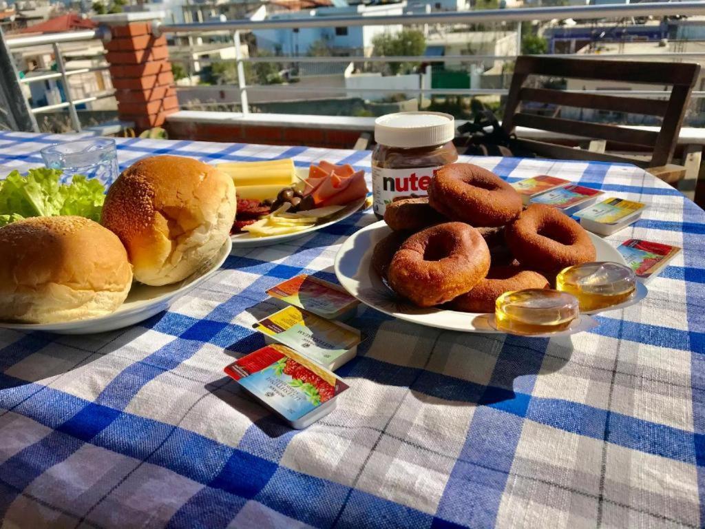 Arlind'S Apartaments Vlorë Εξωτερικό φωτογραφία