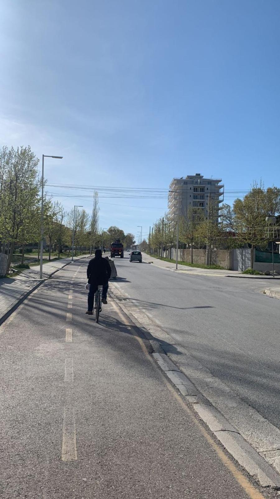 Arlind'S Apartaments Vlorë Εξωτερικό φωτογραφία