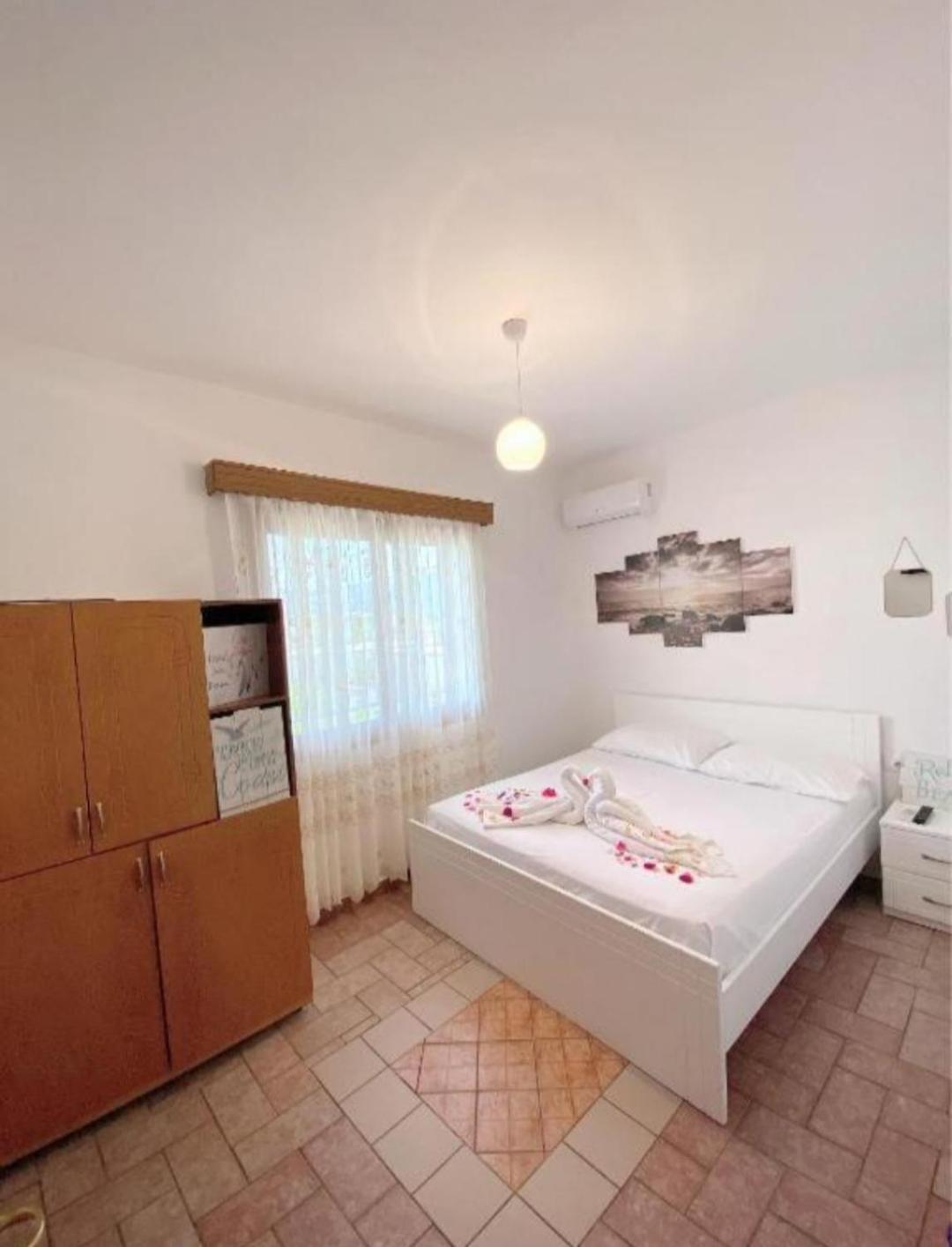 Arlind'S Apartaments Vlorë Εξωτερικό φωτογραφία