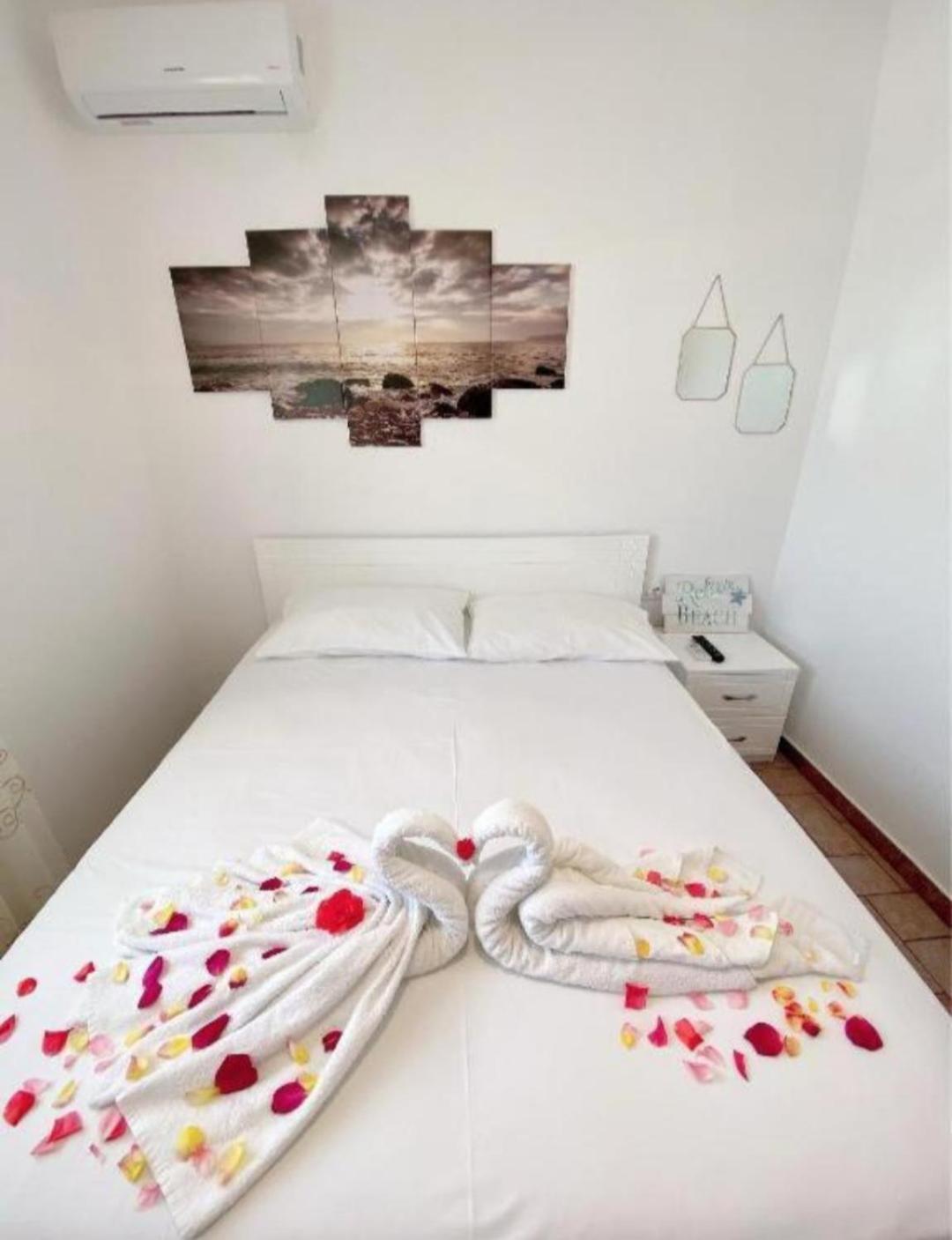 Arlind'S Apartaments Vlorë Εξωτερικό φωτογραφία