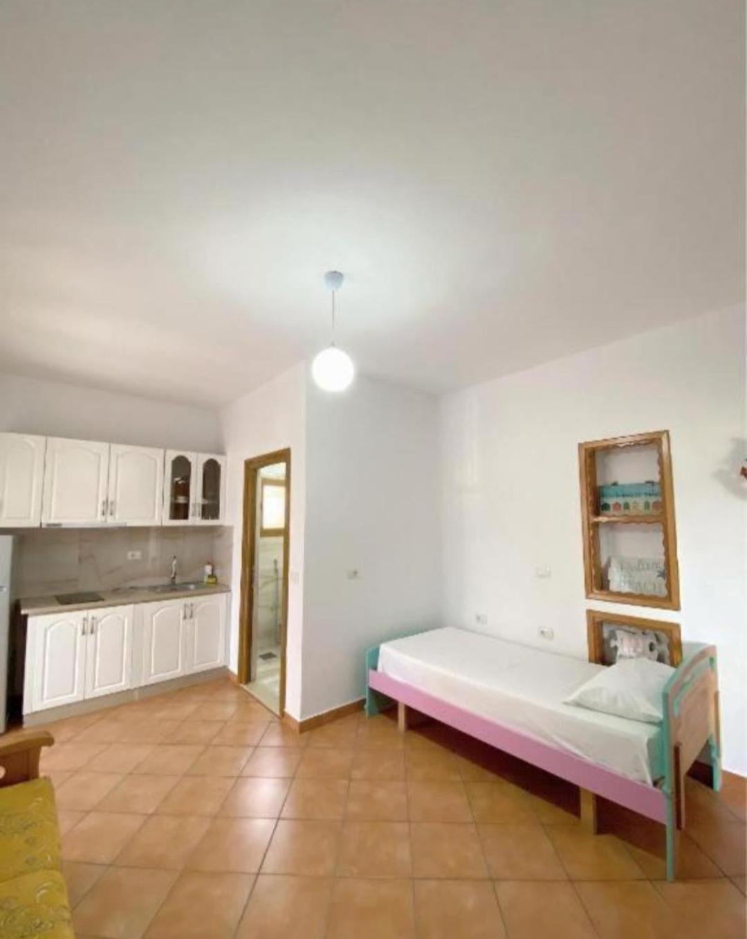 Arlind'S Apartaments Vlorë Εξωτερικό φωτογραφία