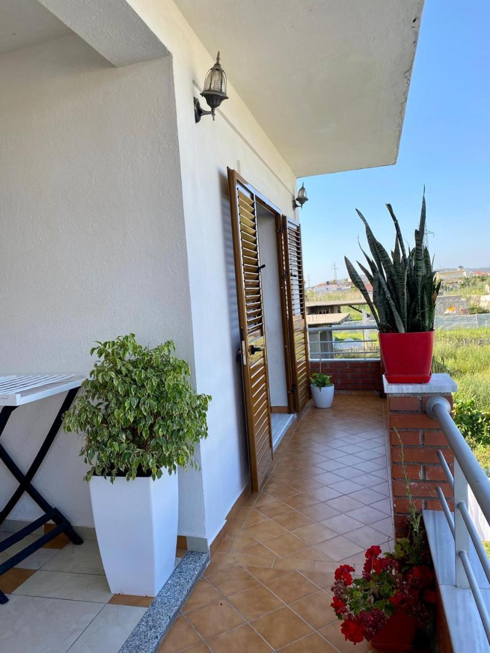 Arlind'S Apartaments Vlorë Εξωτερικό φωτογραφία