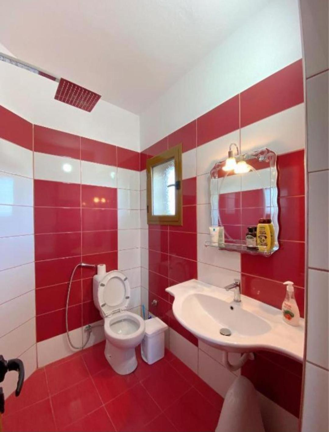 Arlind'S Apartaments Vlorë Εξωτερικό φωτογραφία