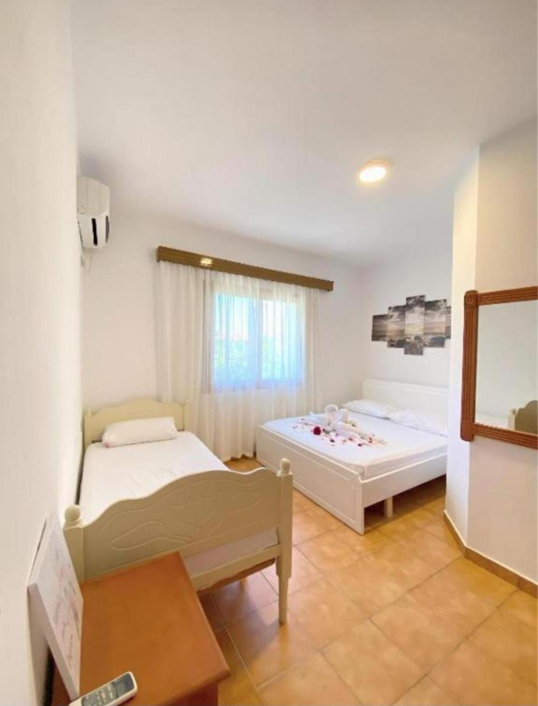 Arlind'S Apartaments Vlorë Εξωτερικό φωτογραφία