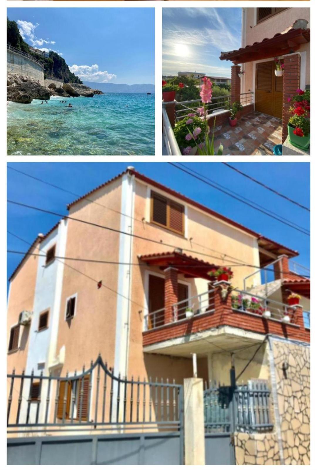 Arlind'S Apartaments Vlorë Εξωτερικό φωτογραφία