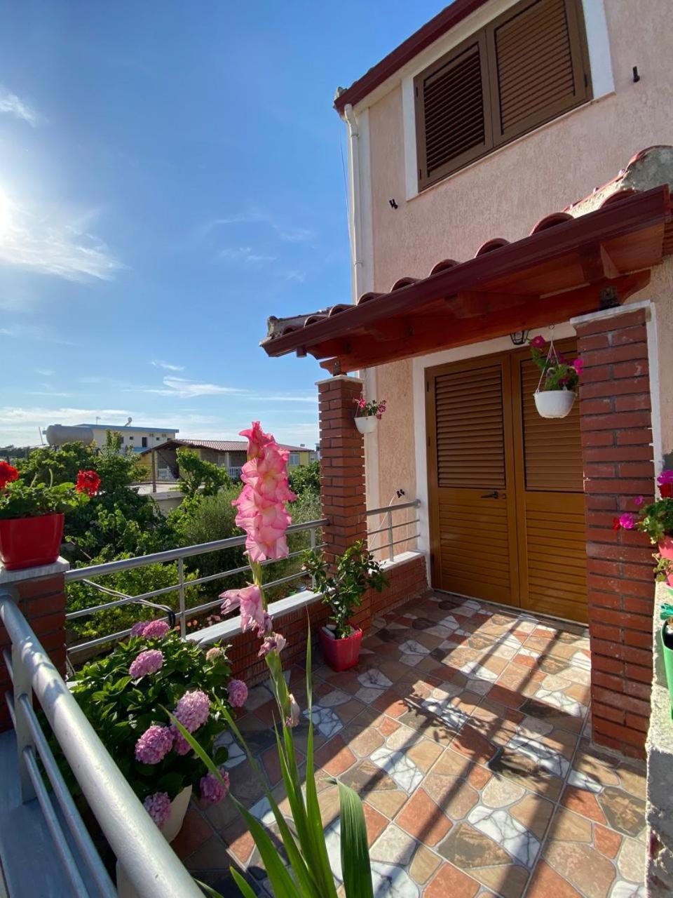 Arlind'S Apartaments Vlorë Εξωτερικό φωτογραφία