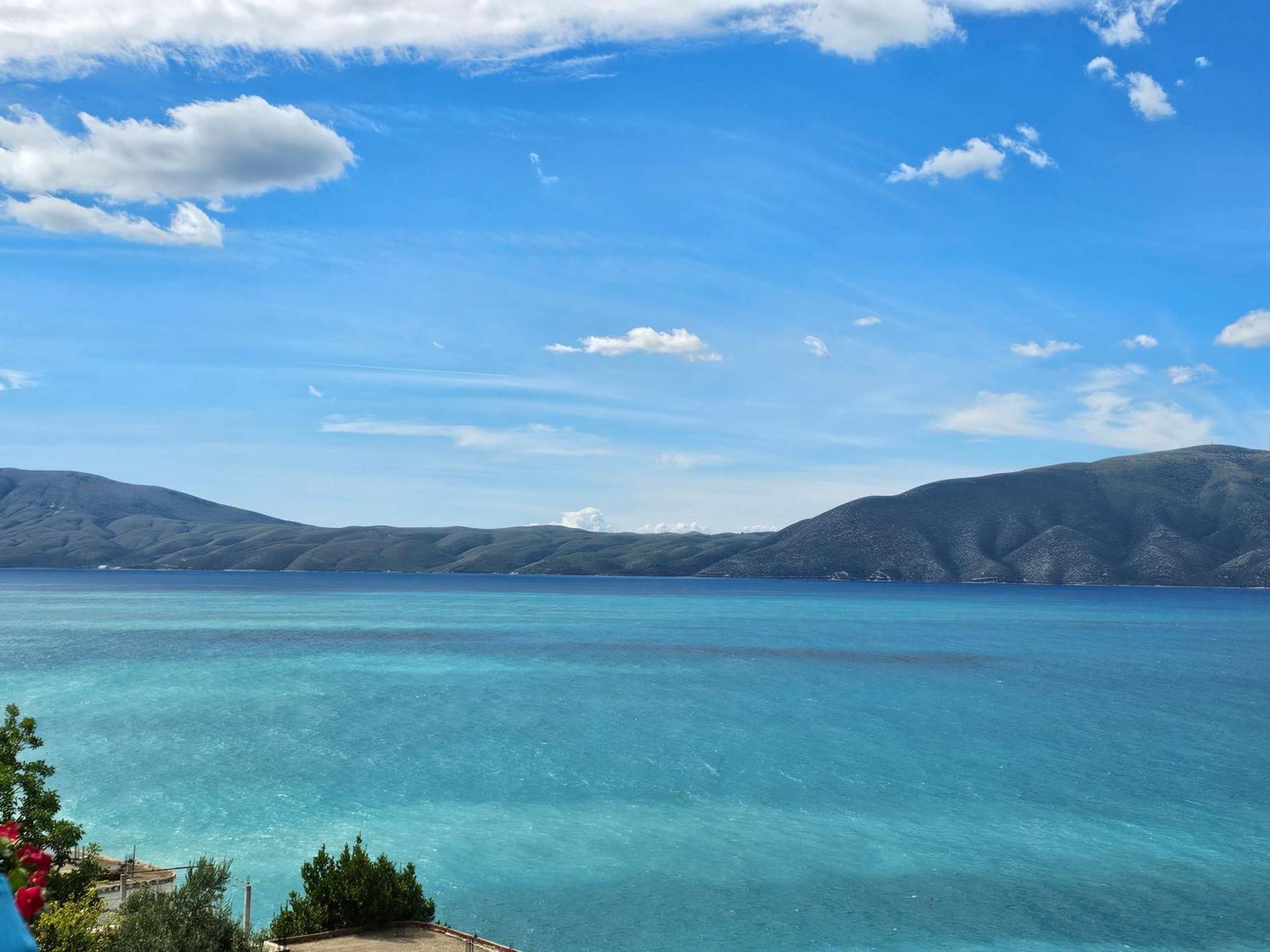 Arlind'S Apartaments Vlorë Εξωτερικό φωτογραφία